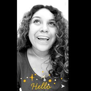 Meet your Posher, Ashley